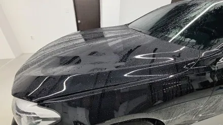 BMW 6GT[630D]전체랩핑제거 및 전체랩핑 재시공기(랩핑관리의중요성) / 의정부시 민락동