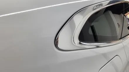 BMW 6GT[630D]전체랩핑제거 및 전체랩핑 재시공기(랩핑관리의중요성) / 의정부시 민락동