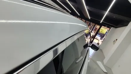 BMW 6GT[630D]전체랩핑제거 및 전체랩핑 재시공기(랩핑관리의중요성) / 의정부시 민락동