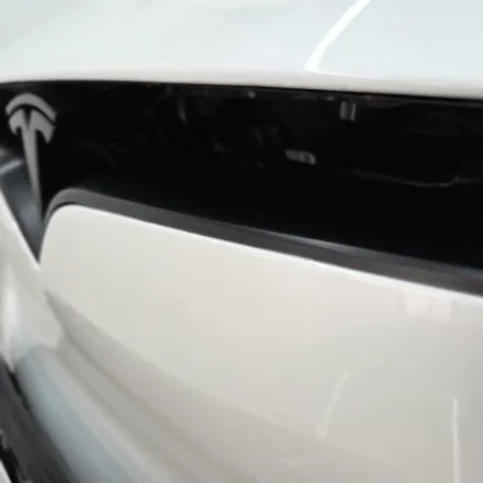 [의정부크롬죽이기] 테슬라 모델 X 완벽한 시공후기! / 의정부시 민락동