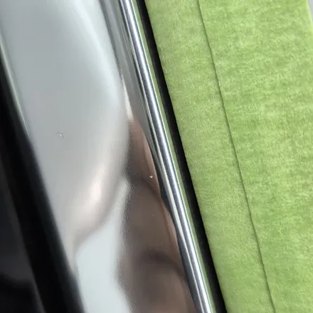 의정부 BMW 6GT고광택 윈도우랩핑시공 / 의정부시 민락동