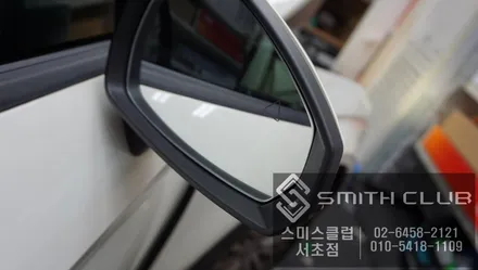 아우디 A3 전방센서와 측후방센서 광각미러안전옵션 풀세트로 차량 충돌사고 예방하세요 / 서울 서초, 반포, 강남