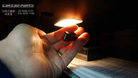 2024년 미니 컨트리맨 신차 출고시 순정다운 3D어라운드뷰 시스템과 속도 연동되는 측후방센서 안전옵션 기능 튜닝. / 미니 / 서울 서초구