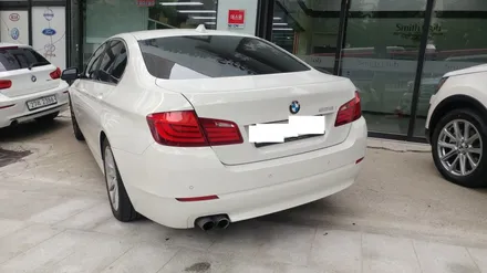 네비게이션 터치연동은 기본...순정HUD와 아틀란3D맵 연동이 가능한 N-LINK2 셋탑형 네비 BMW528I순정과 연동. / 서울 서초, 반포, 강남