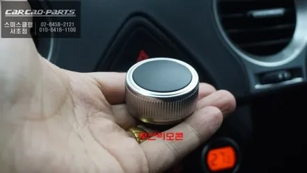 르노삼성 QM5차량 스마트폰처럼 어플 구현되는 마이비9인치 안드로이드 제품과 3D맥스프로 어라운드뷰 시스템 장착. / 서초구 서초동