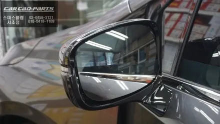 내 소중한 가족을 위한 선택! 2025년 혼다 오딧세이 고화질 3D어라운드뷰 장착. / 서초구 서초동