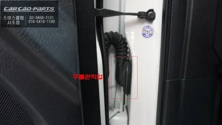 포드 익스플로러 안드로이드 올인원 & 3D 어라운드뷰 시공｜주차가 이렇게 쉬워집니다 / 서초구 서초동