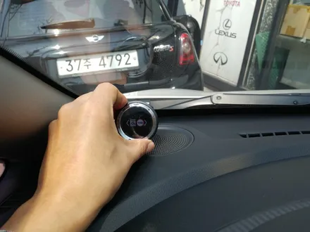 주행중 운전자의 안전은 기본이고 경비절감에 효과를 볼 수 있는 Mobileye630 K3차량에 장착. / 서초구 서초동