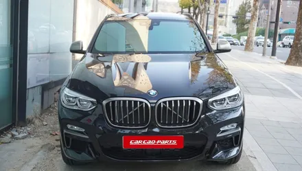 BMW X4 스미스필름 썬팅 FLUX 반사필름 플럭스 차량용 보조배터리 에코파워팩 10C / 서울 서초, 반포, 강남