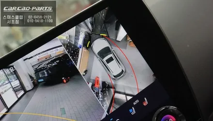 2026 렉서스 NX350h 어라운드뷰 튜닝｜순정처럼 완성했습니다 / 서초구 서초동