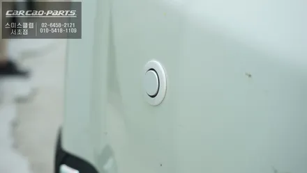 혼다 CR-V 차량에 핸들열선과 S1전방센서 광각미러 에볼루션 락폴딩 / 서울 서초, 반포, 강남