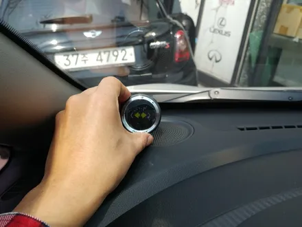 주행중 운전자의 안전은 기본이고 경비절감에 효과를 볼 수 있는 Mobileye630 K3차량에 장착. / 서초구 서초동
