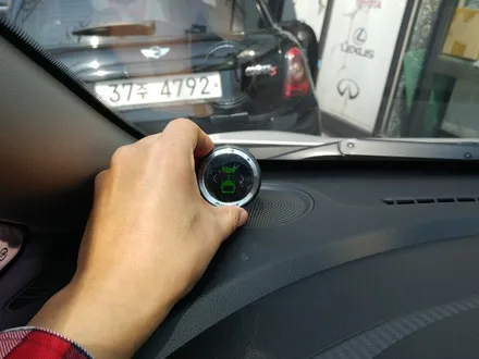 주행중 운전자의 안전은 기본이고 경비절감에 효과를 볼 수 있는 Mobileye630 K3차량에 장착. / 서초구 서초동