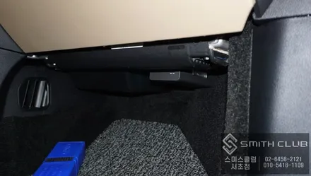 포드 익스플로러 차량에 블랙박스 작업과 고급옵션 6단열선과 애프터블로우, 퓨어그래스 매트로 상위차량처럼~ / 서울 서초, 반포, 강남