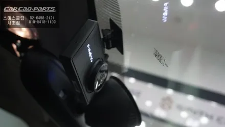 클럽맨 순정배선 손상없는 짹바이짹 시공이 가능한 3D어라운드뷰 튜닝과 넓은 시야 확보 가능한 광각미러 교체 시공. / 서울 서초, 반포, 강남