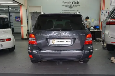 벤츠 GLK 350 블랙박스 아이나비,보조배터리 셋탑박스 네비게이션 아이머큐리 / 서울 서초, 반포, 강남