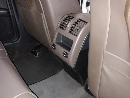 Benz GLK220D 뒷자리 동승객 배려을위한 6단 열선시트 시공하기. / 서초구 서초동