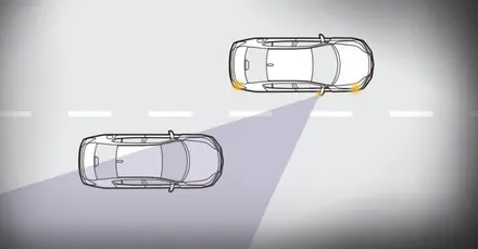 레인와치<Lane Watch> 기능 알고 계신가요? 혼다어코드 2.4EX-L 차량에 빠져있는 안전옵션 튜닝 가능할까? / 서초구 서초동