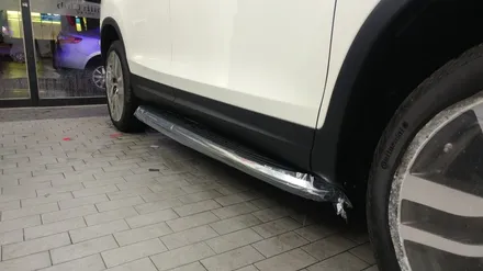 HONDA PILOT 차량에 가장필요한 5가지 아이템 튜닝으로 편리함을 누려보세요^^ / 서초구 서초동