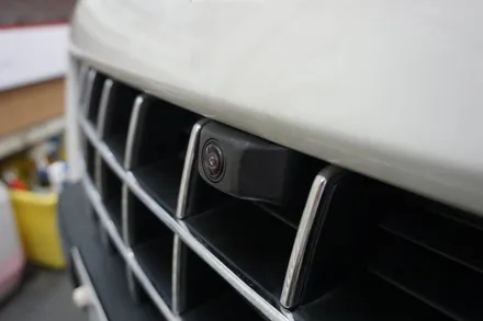 PEUGEOT 3008차량에 주차의 달인이 될 수 있는 첫걸음 \