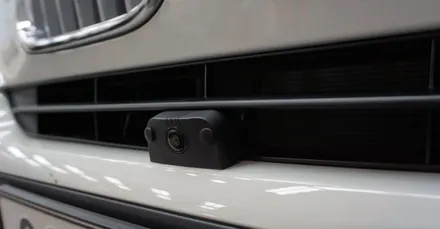 BMW X4 차량을 하늘에서 내려다볼 수 있는 어라운드뷰가 가능한  옴니뷰NS 장착 / 서울 서초, 반포, 강남