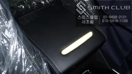 혼다 어코드 하이브리드 신차출고 아이템. 어코드 전용 \