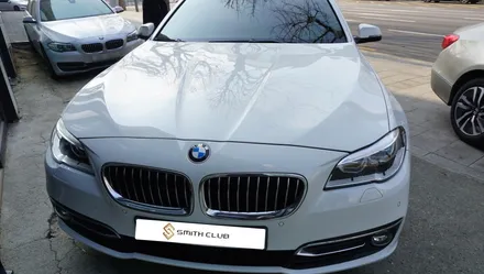 BMW 528i 차주분이 선택한 블랙박스 가성비 좋은 아이나비 블랙박스 QXD3000과 통신망과 레이더 옵션까지 / 서울 서초, 반포, 강남