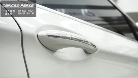 BMW520D<F10>차량에 빠져있는 순정 편의옵션! 짹바이짹 시공이 가능한 컴포트엑서스 튜닝. / 서울 서초, 반포, 강남