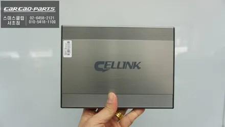 벤츠S580차량과 잘 어울리는 에멜라드 그린색상 플럭스 썬팅과 주차녹화를 위한 셀링크네오8+슬림 보조배터리 장착. / 서울 서초, 반포, 강남