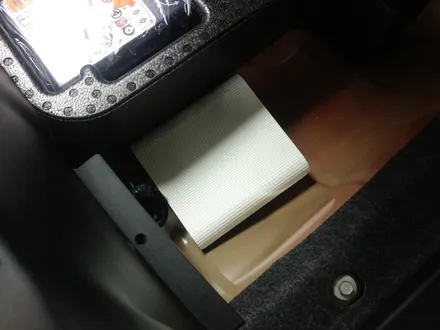 사랑하는 내 애마를 지켜줄 4가지 안전옵션을 튜닝한 포드 머스탱 차량!!! / 서초구 서초동