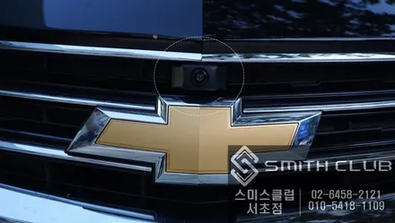 360도 모니터링이 가능한 \