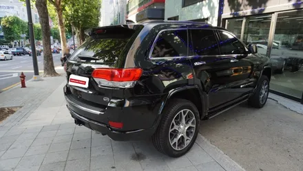 지프 체로키 차량에 애프터블로우 작업과 안드로이드 셋탑 M2C 200A 카블렛으로 편리한 차량 튜닝 / 서울 서초, 반포, 강남