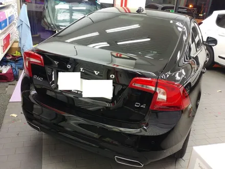 VOLVO S60 프리미엄 셋탑형 네비 \