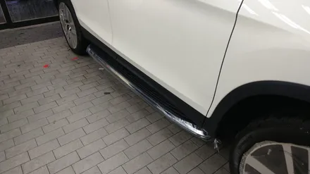 HONDA PILOT 차량에 가장필요한 5가지 아이템 튜닝으로 편리함을 누려보세요^^ / 서초구 서초동