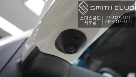 코란도 스포츠 옴니드라이브와 네비매립으로 편리하게 차량 운행하세요^^ / 서울 서초, 반포, 강남