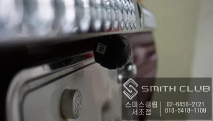 클래식 재규어 다임러 차량에 측후방센서, 광각미러, 옴니뷰 안전 옵션튜닝 / 서울 서초, 반포, 강남