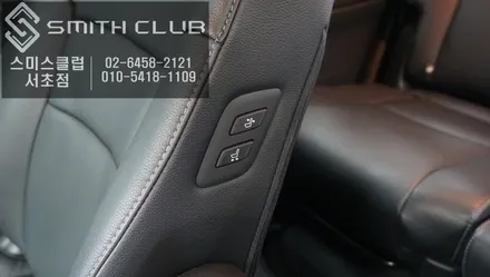 HONDA PILOT 2가지 신차출고 아이템 \