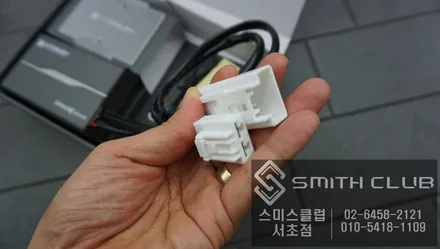 어코드차량 에어컨 악취와 곰팡이 제거해주는 에바를 말려주는 혼다 전용 애프터 블로우 출시! / 서울 서초, 반포, 강남