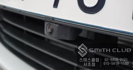 BMW 액티브 투어러 차량 360 어라운드뷰 옴니뷰 NS 시공 / 서울 서초, 반포, 강남