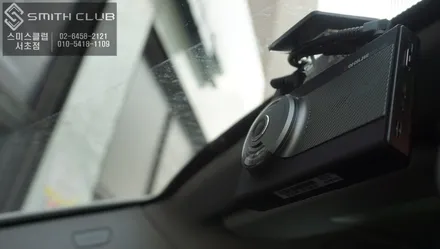 BMW 528i 차주분이 선택한 블랙박스 가성비 좋은 아이나비 블랙박스 QXD3000과 통신망과 레이더 옵션까지 / 서울 서초, 반포, 강남