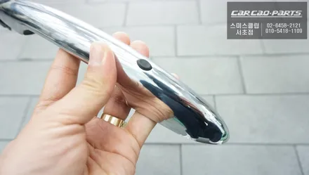 BMW 미니 컴포트액세스 키레스고 Comfortaccess 작업으로 편리하게 차량 도어를 열고 닫자. / 서울 서초, 반포, 강남
