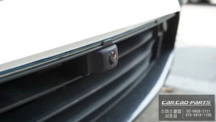 BMW 엑티브투어러 어라운드뷰 시스템 옴니뷰NS 작업으로 차량 주변 360도를 확인하자 / 서울 서초, 반포, 강남