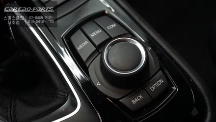 BMW 엑티브투어러 안드로이드 셋탑 M2C 작업으로 편리하면서 다양한 기능을 누리세요! / 서울 서초, 반포, 강남