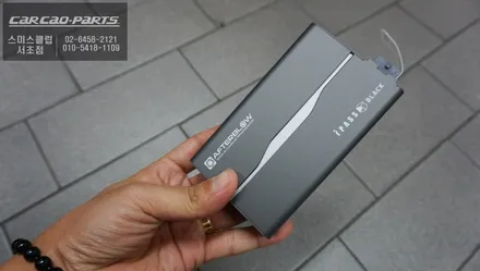 지프 체로키 차량에 애프터블로우 작업과 안드로이드 셋탑 M2C 200A 카블렛으로 편리한 차량 튜닝 / 서울 서초, 반포, 강남