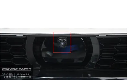 2021년 BMW X5차량 고화질 연동과 4채널 영상녹화 기능이 탑재가 된 S-VUE 2K 어라운드뷰. / 서울 서초, 반포, 강남