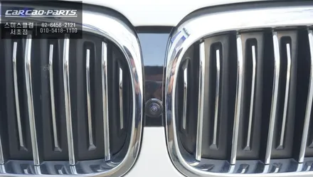 BMW520I차량과 고화질 연동과 영상 녹화기능 탑재! 충돌없는 주차를 위한 2D슈퍼뷰 2K 어라운드뷰 시공하기. / 서울 서초, 반포, 강남