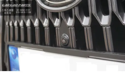 2023년식 렉서스NX350h 순정 디스플레이와 고화질 연동과 타공없는 순정다운 3D어라운드뷰 튜닝. / 서울 서초, 반포, 강남