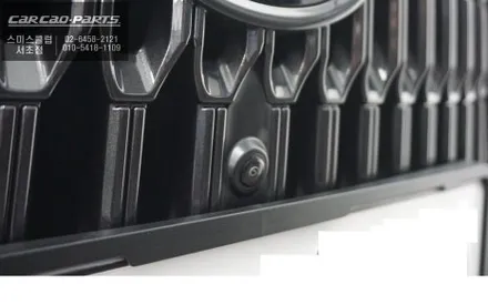순정배선 손상없는 짹바이짹 시공과 타공없는 카메라 작업! 렉서스NX350h차량 3D맥스프로 어라운드뷰 시스템 장착. / 서초구 서초동