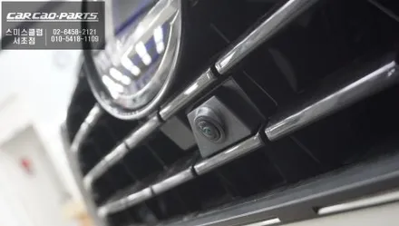 2020년식 렉서스 NX300h 어라운드뷰 튜닝 후기｜무타공 순정 연동 360도 탑뷰 완성 / 서초구 서초동