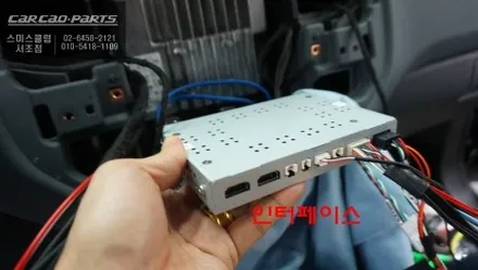 콜로라도 주차 너무 어렵다면?｜360도 어라운드뷰! 3D맥스프로 제품으로 한 번에 해결한 후기 / 서초구 서초동